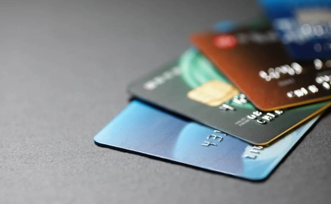 Kredi kartı faizleri artırıldı 'Merkez Bankası resmen açıkladı' 4
